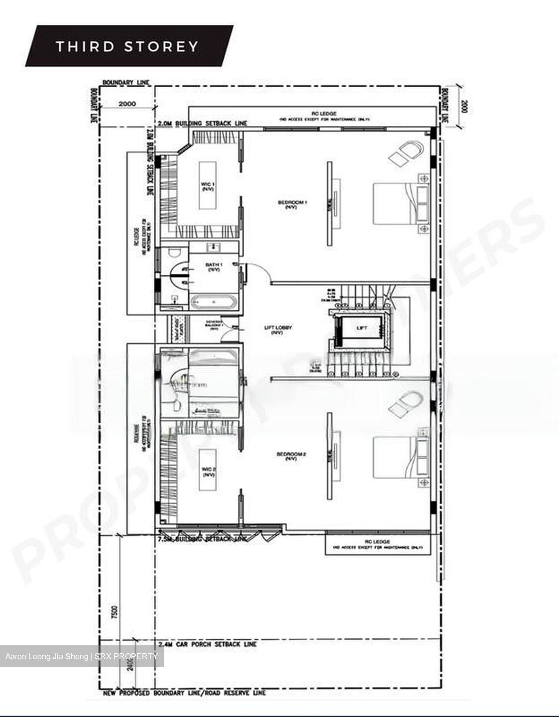 Dunearn Road (D11), Semi-Detached #460368831